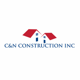C&N CONSTRUCTION INC logo