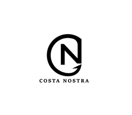 CN COSTA NOSTRA logo