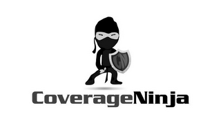 CN COVERAGENINJA logo