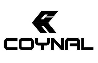 CN COYNAL logo