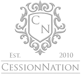 CN EST. 2010 CESSIONNATION logo