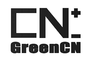 CN GREENCN logo