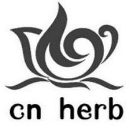 CN HERB logo