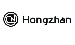 CN HONGZHAN logo