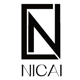 CN NICAI logo