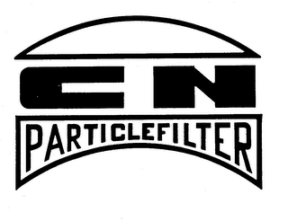 CN PARTICLEFILTER logo