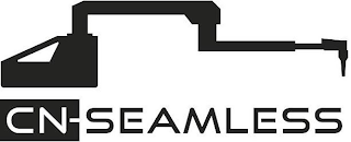 CN-SEAMLESS logo