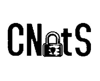 CN TS logo