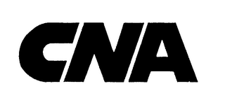 CNA logo
