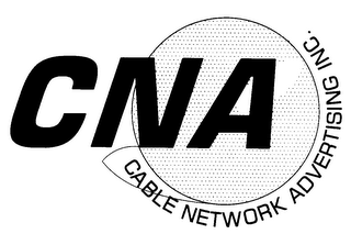 CNA logo