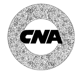 CNA logo