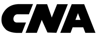 CNA logo