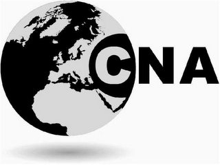 CNA logo