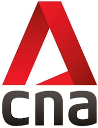 CNA logo