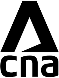 CNA logo