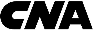 CNA logo
