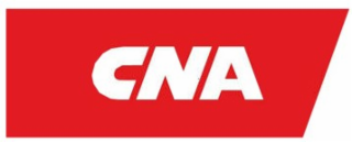 CNA logo