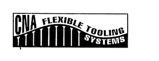 CNA FLEXIBLE TOOLING SYSTEMS logo