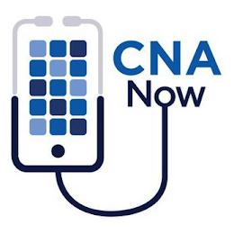 CNA NOW logo
