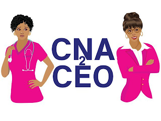 CNA2CEO logo