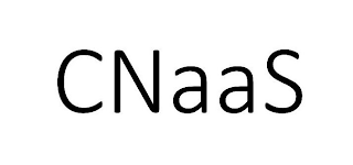 CNAAS logo