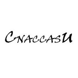 CNACCASU logo