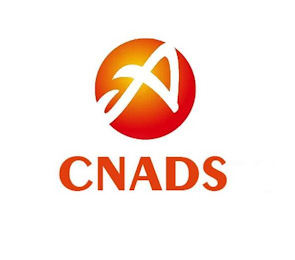 CNADS logo
