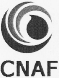 CNAF logo