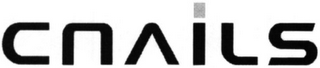 CNAILS logo