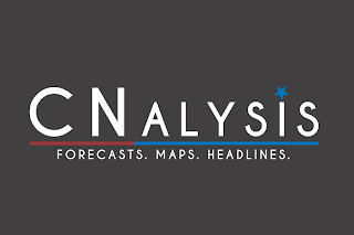 CNALYSIS FORECASTS. MAPS. HEADLINES. logo