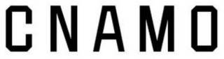 CNAMO logo