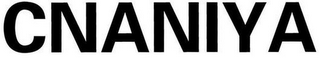 CNANIYA logo