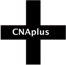 CNAPLUS logo