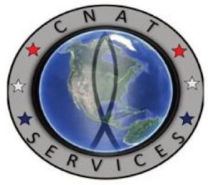 CNAT SERVICES logo