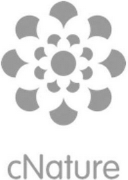 CNATURE logo