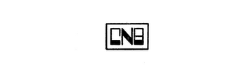 CNB logo