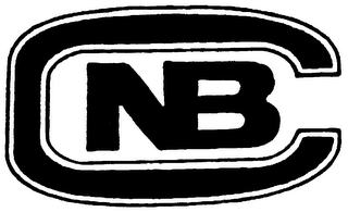 CNB logo