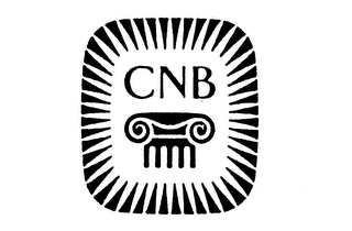 CNB logo