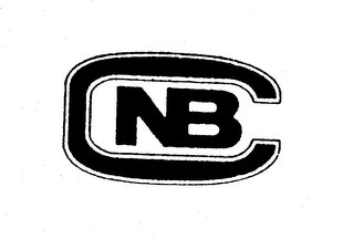CNB logo