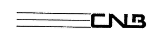 CNB logo