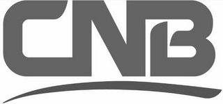CNB logo