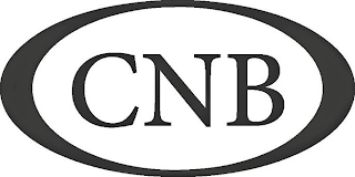 CNB logo