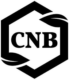 CNB logo