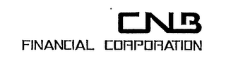 CNB FINANCIAL CORPORATION logo