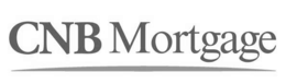 CNB MORTGAGE logo
