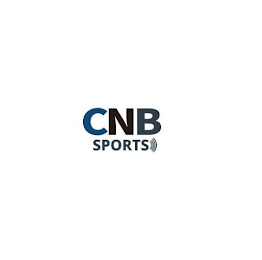 CNB SPORTS logo