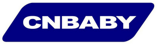 CNBABY logo