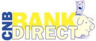 CNBBANKDIRECT logo