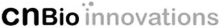 CNBIO INNOVATIONS logo