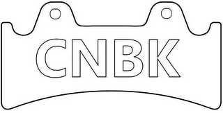 CNBK logo